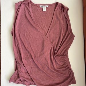 Athleta breezy wrap